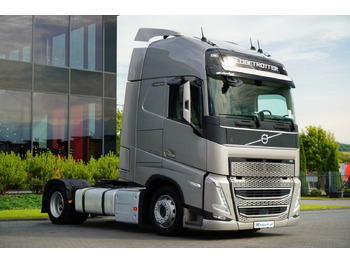 Влекач VOLVO FH 500