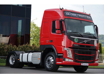 Влекач VOLVO FM 450
