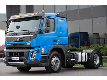 Влекач VOLVO FMX 420