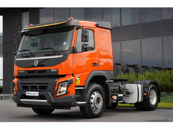 Влекач VOLVO FMX 430