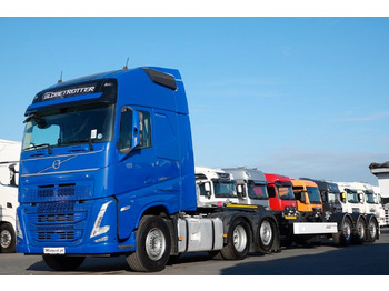 Камион VOLVO FH 500
