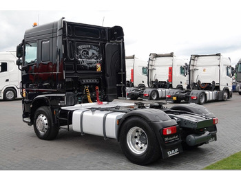 Влекач DAF XF 460 / HYDRAULIKA / WYSOKO ZAWIESZONY / OPONY: снимка 4