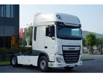 Влекач DAF XF 480 / 2020 ROK / SSC / NOWE OPONY /: снимка 2