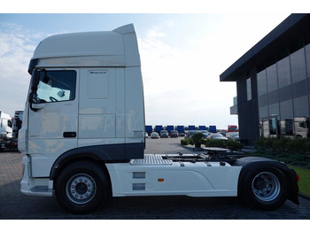 Влекач DAF XF 480 / 2020 ROK / SSC / NOWE OPONY /: снимка 3
