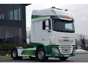 Влекач DAF XF 480 / I-PARK COOL / SSC / PO KONTRAKCIE SERWI DAF XF 480 / I-PARK COOL / SSC / PO KONTRAKCIE SERWI: снимка 2