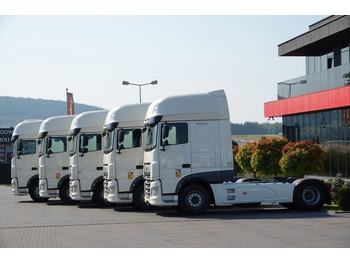 Влекач DAF XF 480 / SSC / 2020 / MAŁY PRZEBIEG / PO KONTRAK: снимка 2