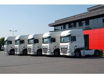 Влекач DAF XF 480 / SSC / 2020 / MAŁY PRZEBIEG / PO KONTRAK: снимка 3