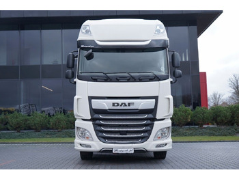 Лизинг на  DAF XF 480 / SUPER SPACE CAB / 2021 DAF XF 480 / SUPER SPACE CAB / 2021: снимка 3
