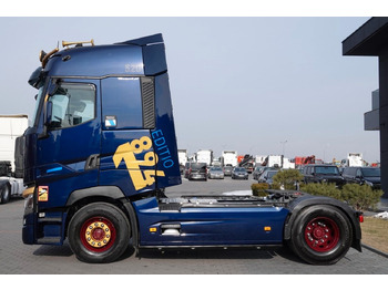 Влекач Renault T 520 / EDYCJA LIMITOWANA - 1894 / FULL AIRMATI: снимка 3