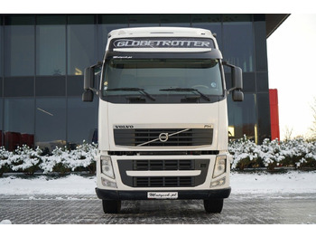 Лизинг на Volvo FH 460 / EURO 5 EEV / I-SHIFT Volvo FH 460 / EURO 5 EEV / I-SHIFT: снимка 3 Лизинг на Volvo FH 460 / EURO 5 EEV / I-SHIFT Volvo FH 460 / EURO 5 EEV / I-SHIFT: снимка 3