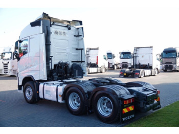 Влекач Volvo FH 500 / 6X4 / HYDRAULIKA / RETARDER / I-PARK CO: снимка 4