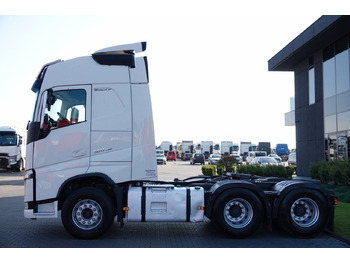 Влекач Volvo FH 500 / 6X4 / HYDRAULIKA / RETARDER / I-PARK CO: снимка 3