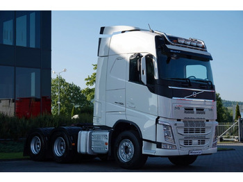 Влекач Volvo FH 500 / 6X4 / HYDRAULIKA / RETARDER / I-PARK CO: снимка 2