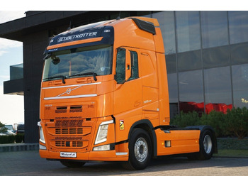 Лизинг на  Volvo FH 500 / XXL / STANDARD / EURO 6 Volvo FH 500 / XXL / STANDARD / EURO 6: снимка 1