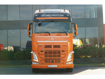 Лизинг на  Volvo FH 500 / XXL / STANDARD / EURO 6 Volvo FH 500 / XXL / STANDARD / EURO 6: снимка 3
