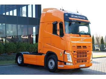 Лизинг на  Volvo FH 500 / XXL / STANDARD / EURO 6 Volvo FH 500 / XXL / STANDARD / EURO 6: снимка 4