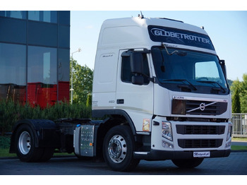 Влекач Volvo FM 450 / ADR / ALUFELGI / WAGA: 6900KG / EURO 5: снимка 2