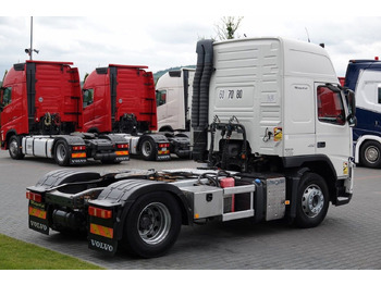 Влекач Volvo FM 450 / ADR / HYDRAULIKA  / WAGA: 6900KG / EURO: снимка 5