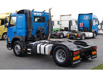 Влекач Volvo FMX 420 / 13 LITROWY / NISKA KABINA / 2019 ROK /: снимка 3