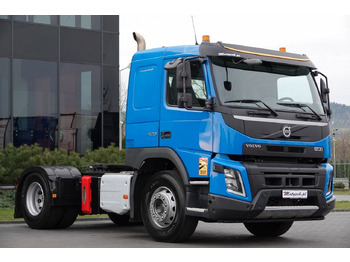 Влекач Volvo FMX 420 / 13 LITROWY / NISKA KABINA / 2019 ROK /: снимка 2