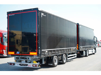 Лизинг на Volvo FH 500 / I-SAVE / XL / ZESTAW TANDEM PRZEJAZDOWY Volvo FH 500 / I-SAVE / XL / ZESTAW TANDEM PRZEJAZDOWY: снимка 4 Лизинг на Volvo FH 500 / I-SAVE / XL / ZESTAW TANDEM PRZEJAZDOWY Volvo FH 500 / I-SAVE / XL / ZESTAW TANDEM PRZEJAZDOWY: снимка 4