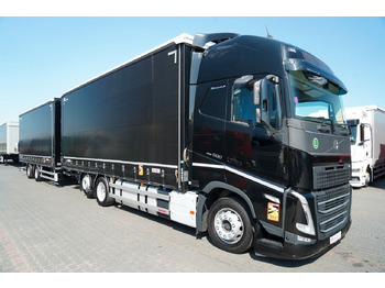 Лизинг на Volvo FH 500 / I-SAVE / XL / ZESTAW TANDEM PRZEJAZDOWY Volvo FH 500 / I-SAVE / XL / ZESTAW TANDEM PRZEJAZDOWY: снимка 5 Лизинг на Volvo FH 500 / I-SAVE / XL / ZESTAW TANDEM PRZEJAZDOWY Volvo FH 500 / I-SAVE / XL / ZESTAW TANDEM PRZEJAZDOWY: снимка 5