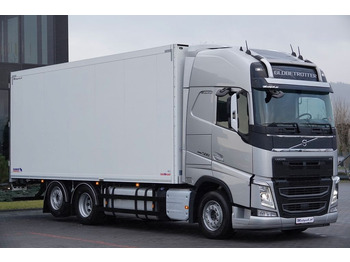 Рефрижератор камион VOLVO FH 500