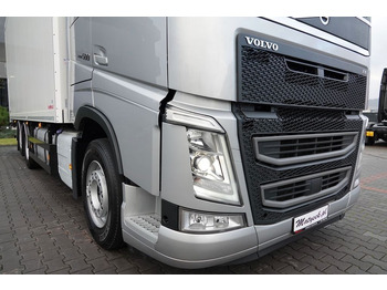 Рефрижератор камион Volvo FH 500 / XXL / 6x2 / CHŁODNIA SCHMITZ - 7,2 M /: снимка 5