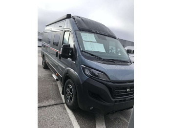 Нови Кемпер ван ADRIA Twin Sport 640 SG: снимка 2 Нови Кемпер ван ADRIA Twin Sport 640 SG: снимка 2