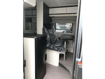 Нови Кемпер ван ADRIA Twin Sport 640 SG: снимка 5 Нови Кемпер ван ADRIA Twin Sport 640 SG: снимка 5