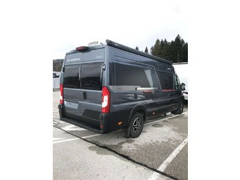 Нови Кемпер ван ADRIA Twin Sport 640 SG: снимка 3 Нови Кемпер ван ADRIA Twin Sport 640 SG: снимка 3