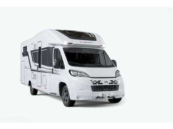 Кемпер ADRIA Matrix 670 SL