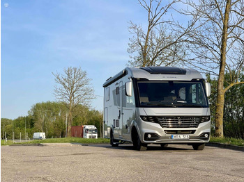 Кемпер ADRIA Supersonic 780 SL