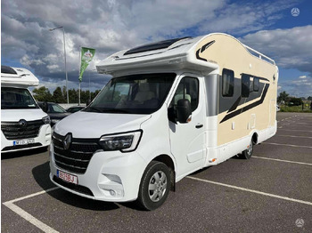 Кемпер AHORN CAMP