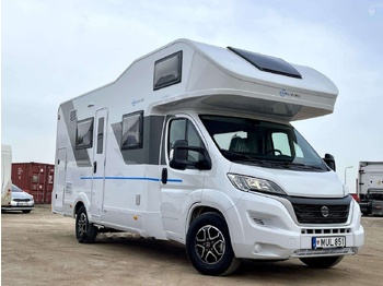 Кемпер SUN LIVING