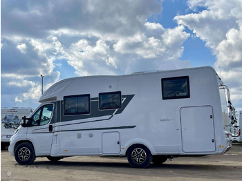 Нови Кемпер Adria Matrix 670SL: снимка 2