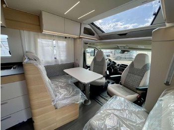 Нови Кемпер Adria Matrix 670SL: снимка 4