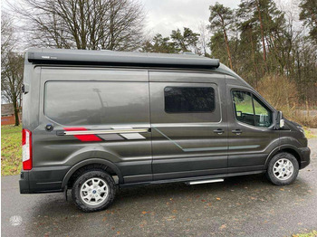 Лизинг на LMC LMC Innovan 590C LMC LMC Innovan 590C: снимка 4