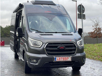 Лизинг на LMC LMC Innovan 590C LMC LMC Innovan 590C: снимка 1