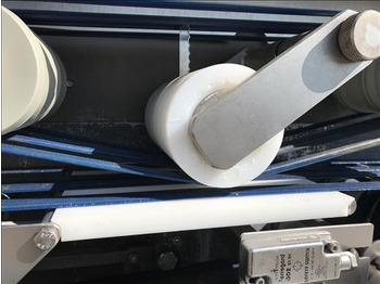 Машина за хлебопроизводство AFT Sandwich cutter: снимка 4 Машина за хлебопроизводство AFT Sandwich cutter: снимка 4