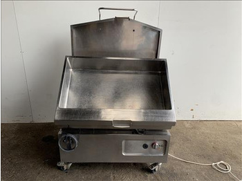 Машина за ХВП Angelopo 120L bratt pan: снимка 4