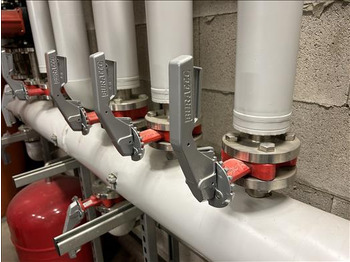 Машина за ХВП