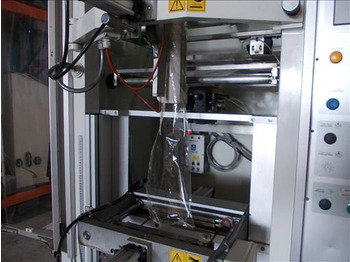 Машина за опаковане Campagnolo C25 Vertical form and seal machine: снимка 4