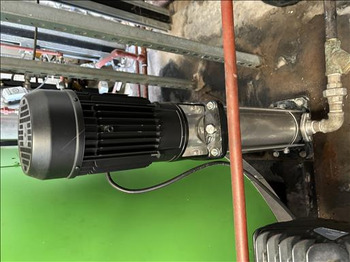 Машина за ХВП