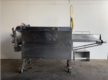 Машина за ХВП