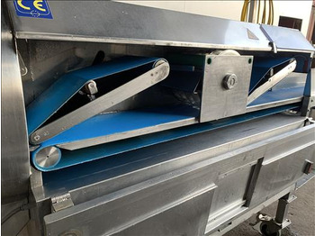 Машина за ХВП Eillert G4400 VS Belt slicer: снимка 4 Машина за ХВП Eillert G4400 VS Belt slicer: снимка 4