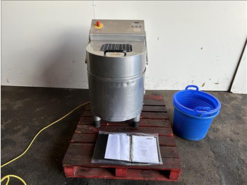 Машина за ХВП