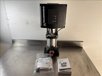 Машина за ХВП