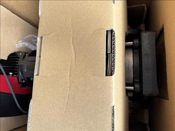 Машина за ХВП Grundfos CRNE19NFGJAEHHQ Vertical multistage centrifugal pump: снимка 4