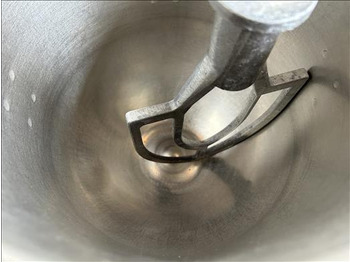 Машина за ХВП Hobart HSM10 Planetary mixer: снимка 3